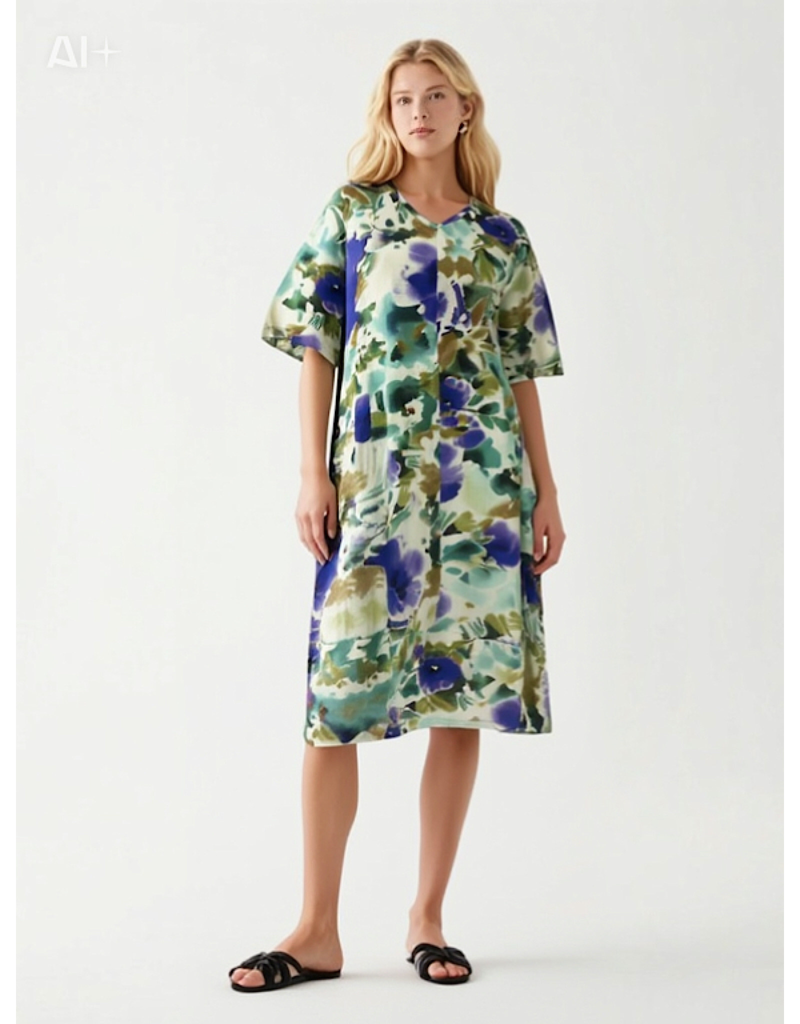 Ophilia Bonnie 26S dessin