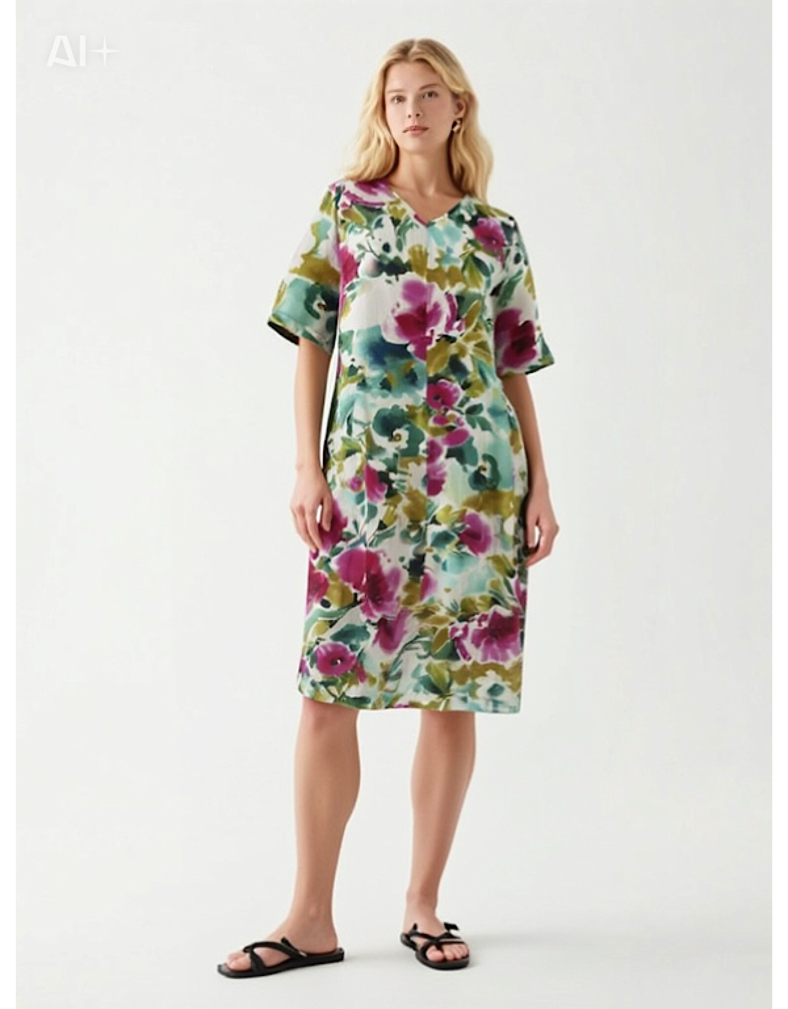 Ophilia Bonnie 26S dessin