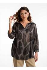 Ophilia Jane 25w viscose jaquard dessin