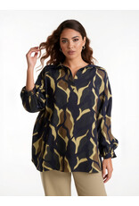 Ophilia Jane 25w viscose jaquard dessin