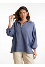 Ophilia Jane 25S denim