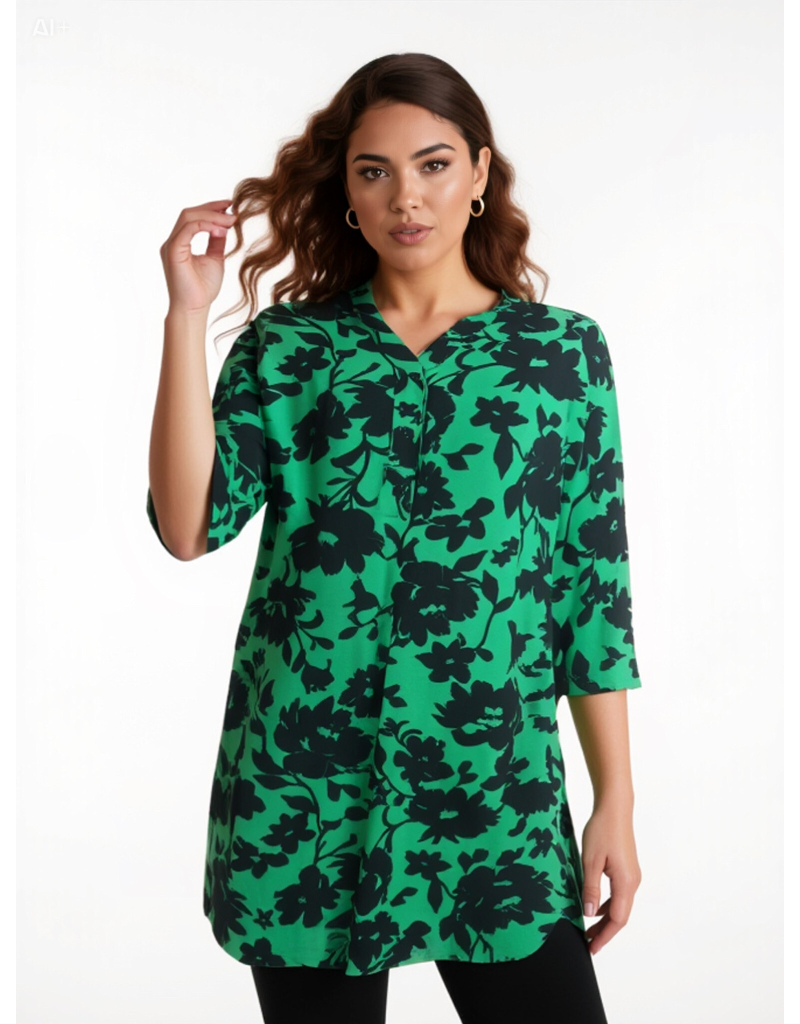 Ophilia Sam 24S dessin