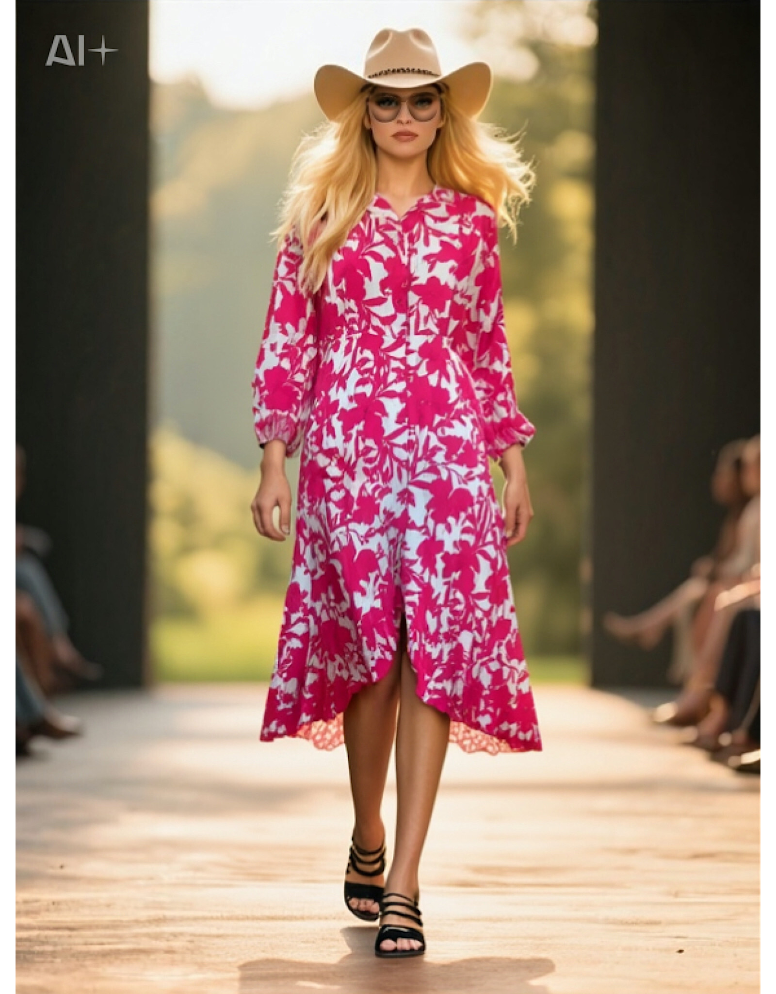 Ophilia ilona 25S print