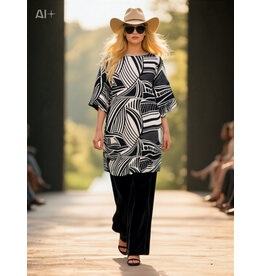 Ophilia Moniek 25S  dessin