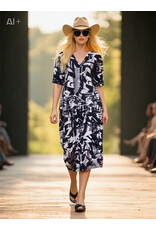 Ophilia Quinty 25S cotton dessin