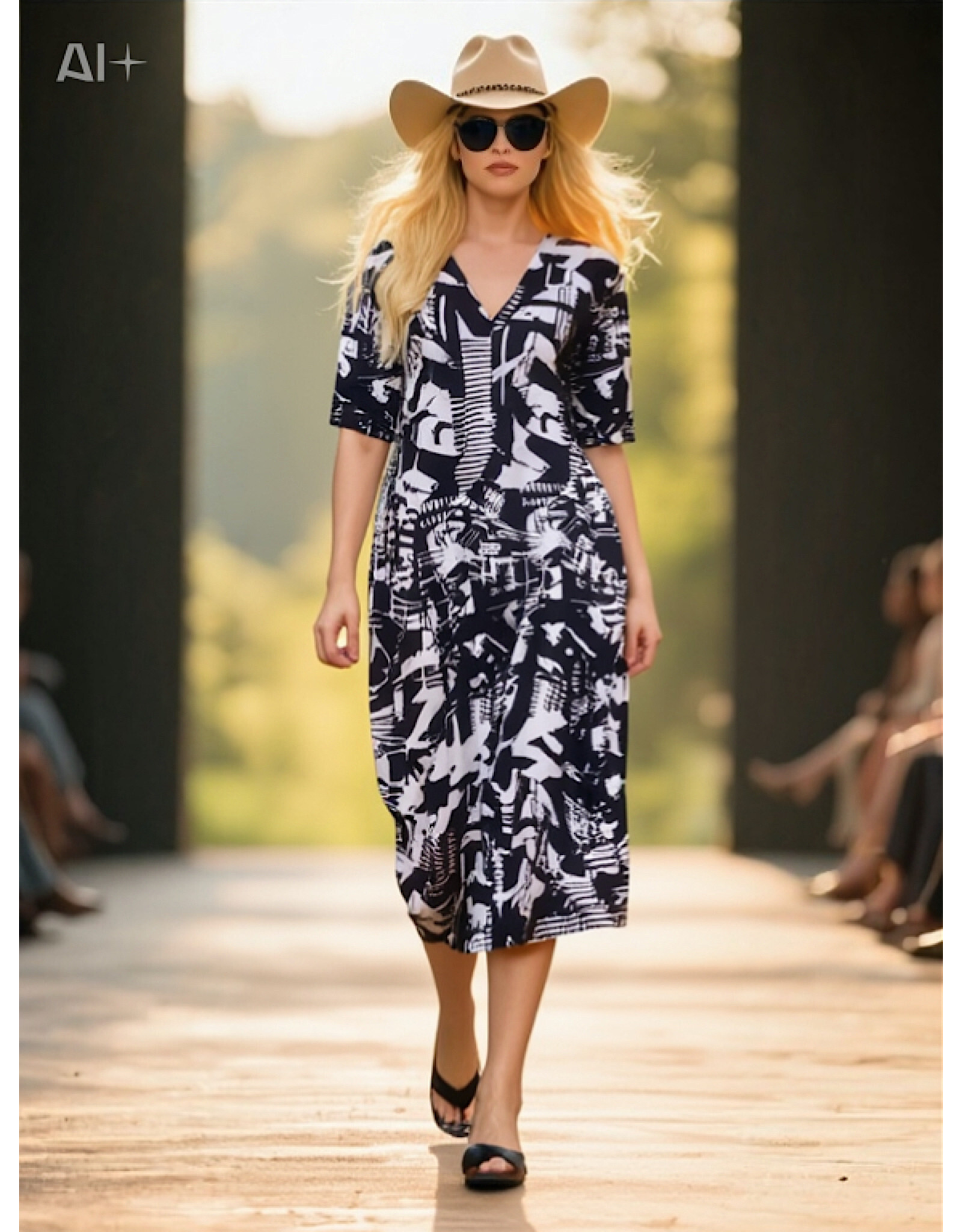 Ophilia Quinty 25S cotton dessin