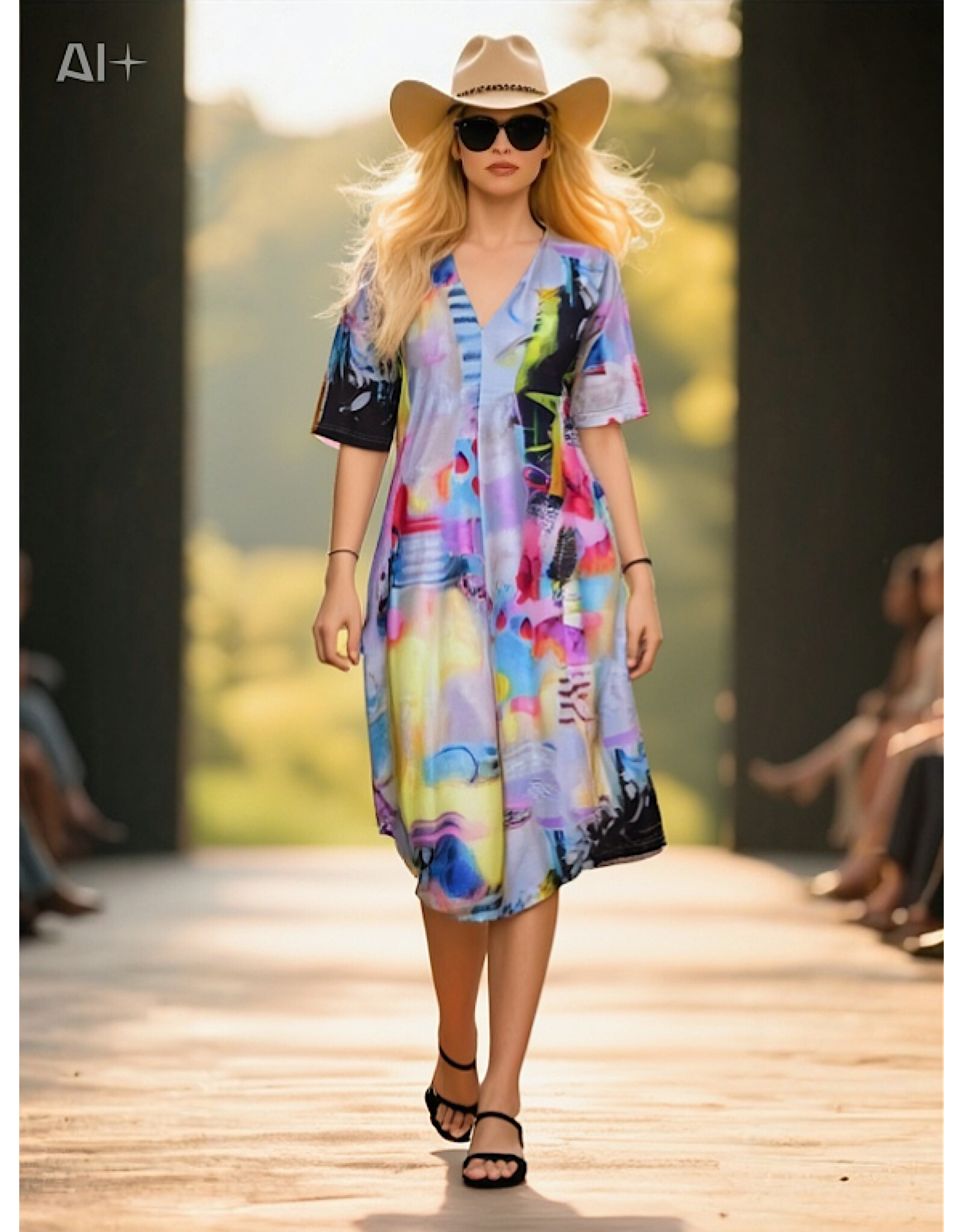 Ophilia Quinty 25S cotton dessin