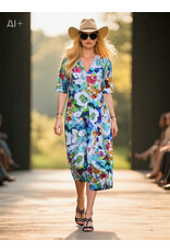 Ophilia Quinty 25S cotton dessin