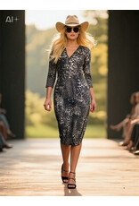 Ophilia Quinty 25W  knitted  dessin