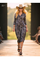 Ophilia Quinty 25W  knitted  dessin