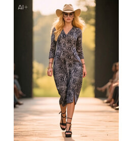 Ophilia Quinty 25W  knitted  dessin