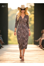 Ophilia Quinty 25W  knitted  dessin