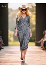 Ophilia Quinty 25W  knitted  dessin