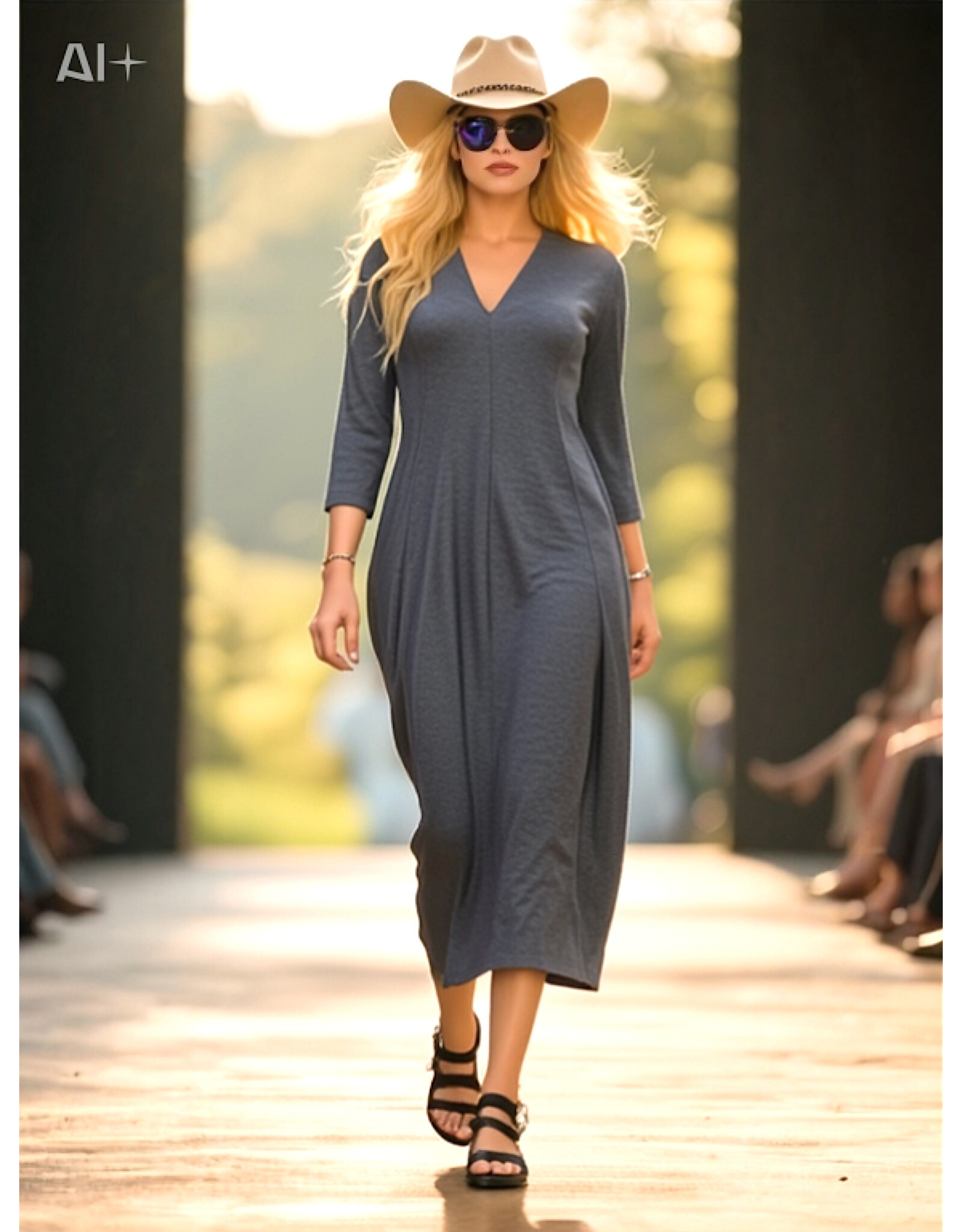 Ophilia Quinty 23S  jersey plain