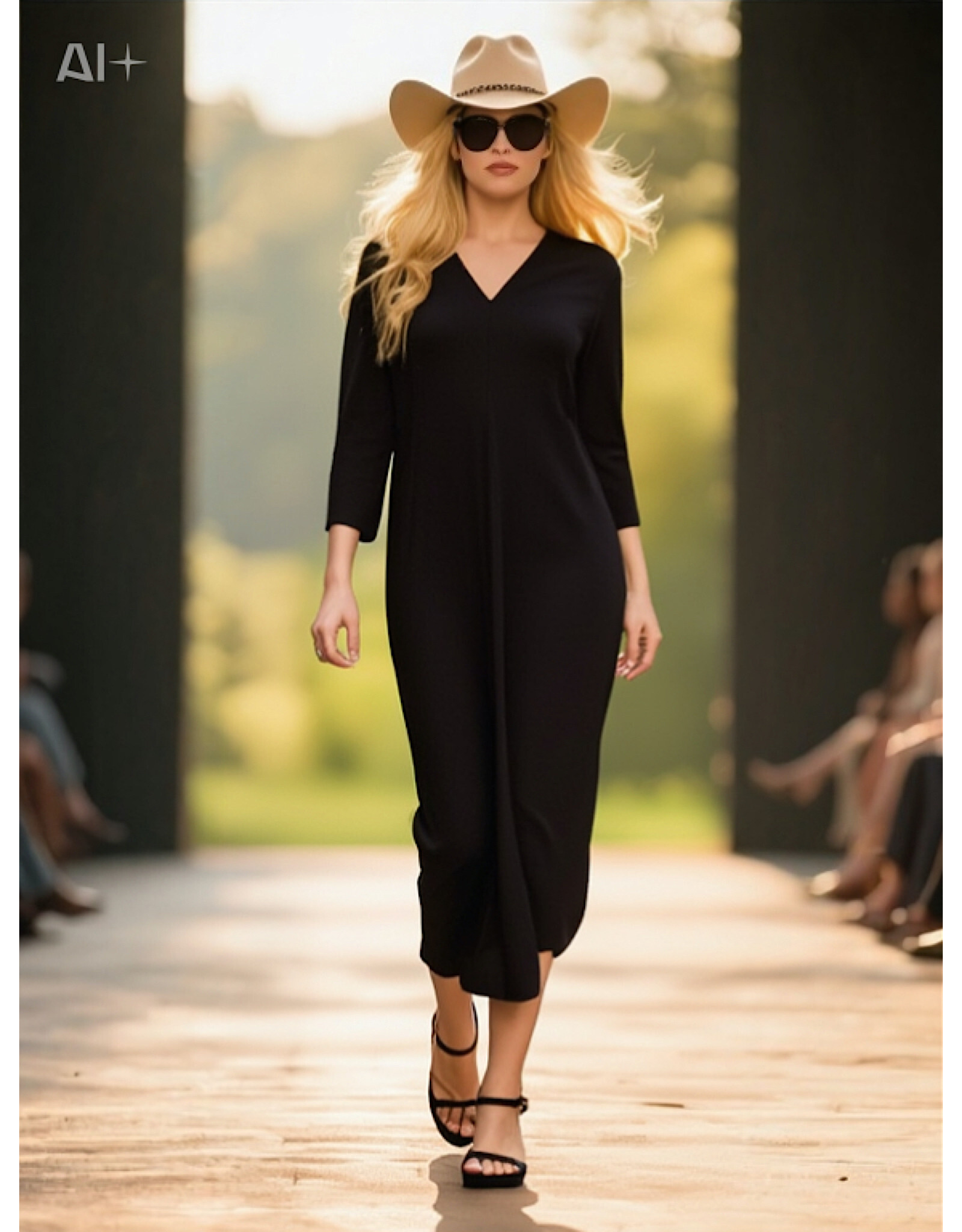 Ophilia Quinty 23S  jersey plain