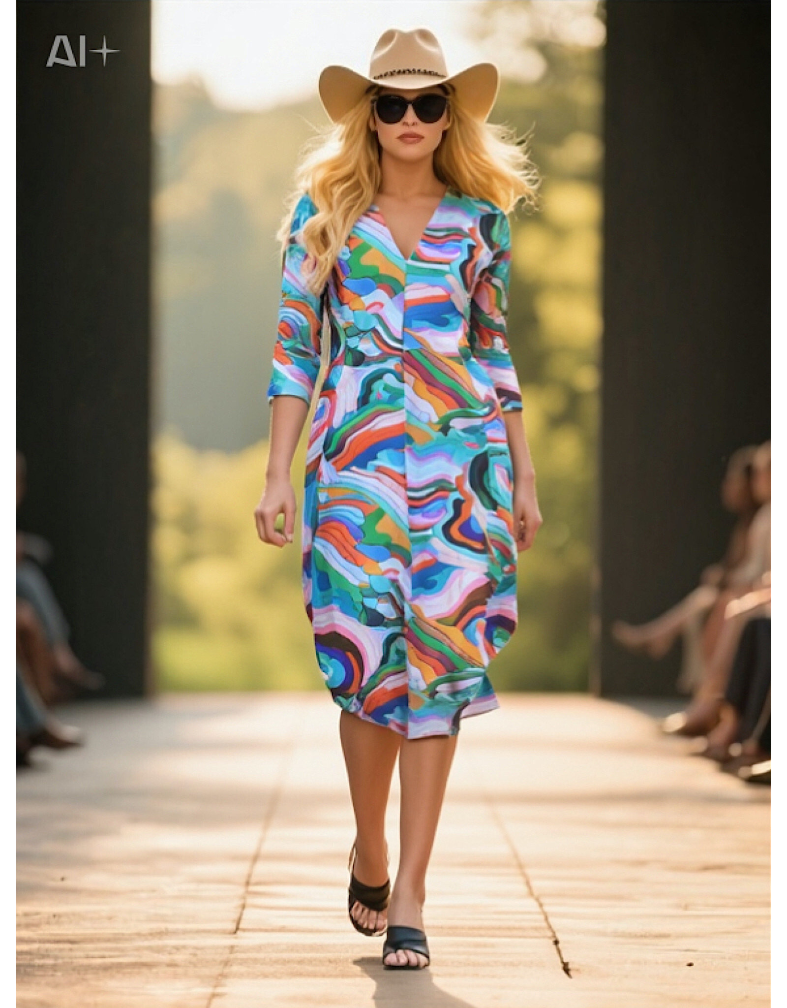 Ophilia Quinty 26S cotton dessin