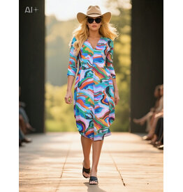 Ophilia Quinty 26S cotton dessin