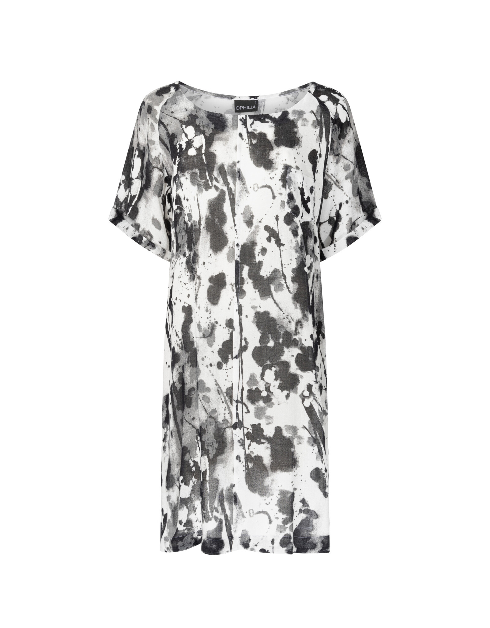 Ophilia Pip  23S   structure dessin