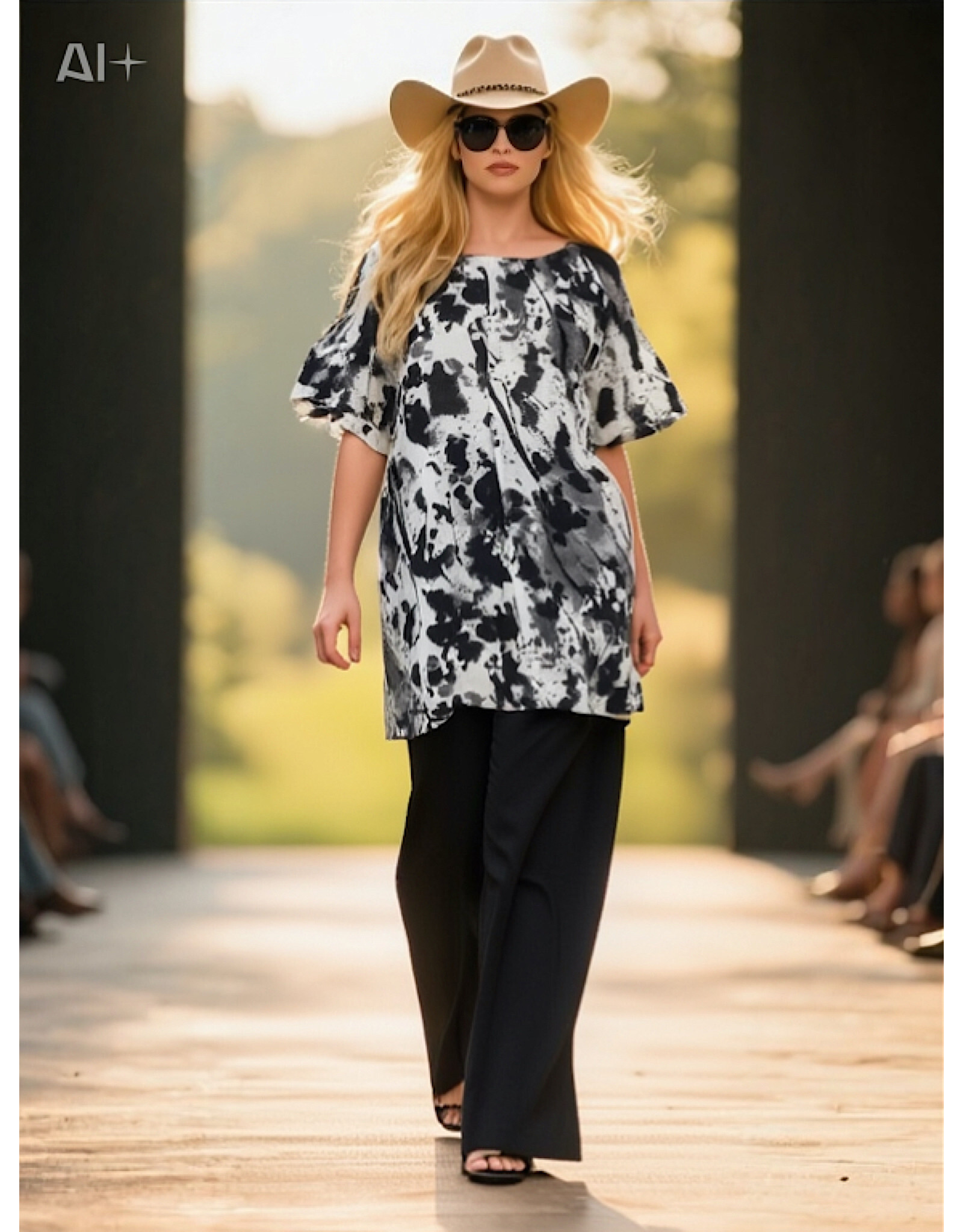 Ophilia Pip  23S   structure dessin