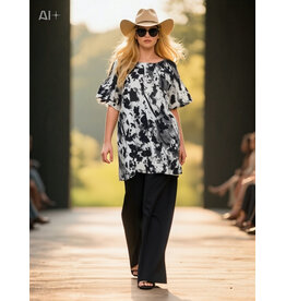 Ophilia Pip  23S   structure dessin