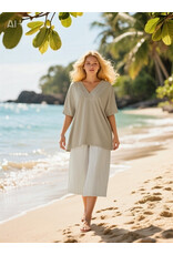 Ophilia Mirte 26S linen melange