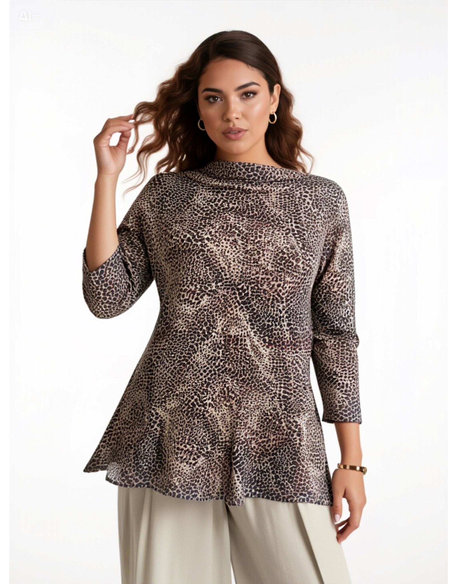 Ophilia Collette 25W  knitted dessin