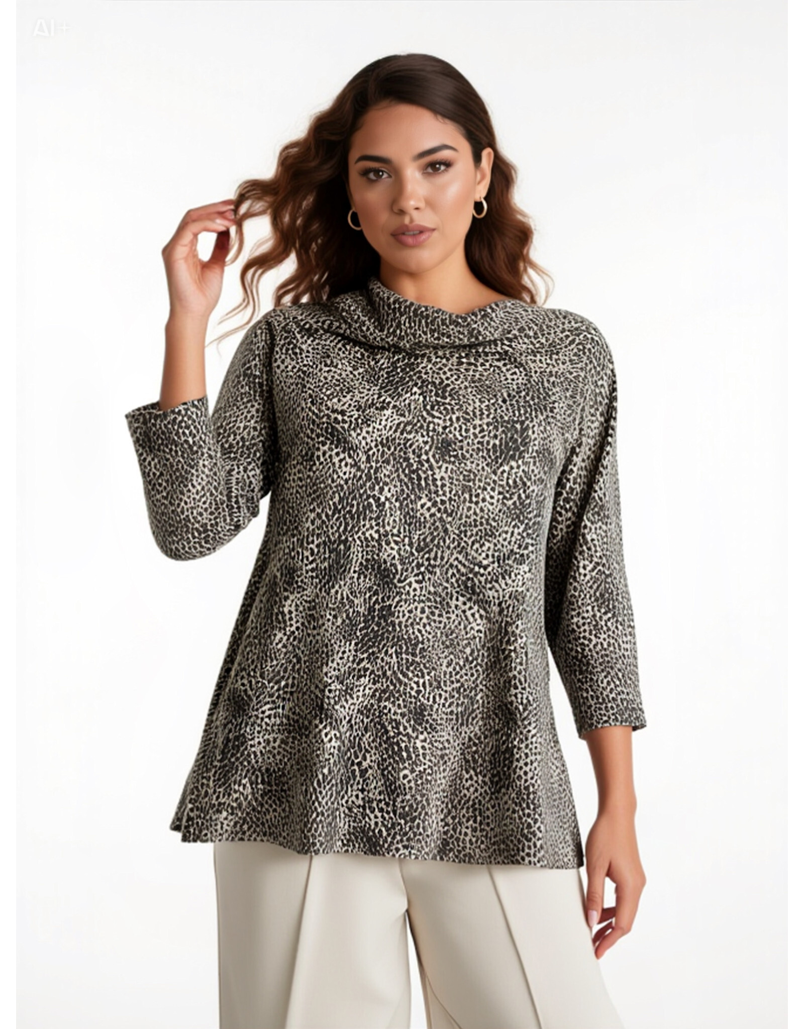 Ophilia Collette 25W  knitted dessin