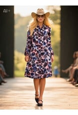 Ophilia Miranda  25W dessin