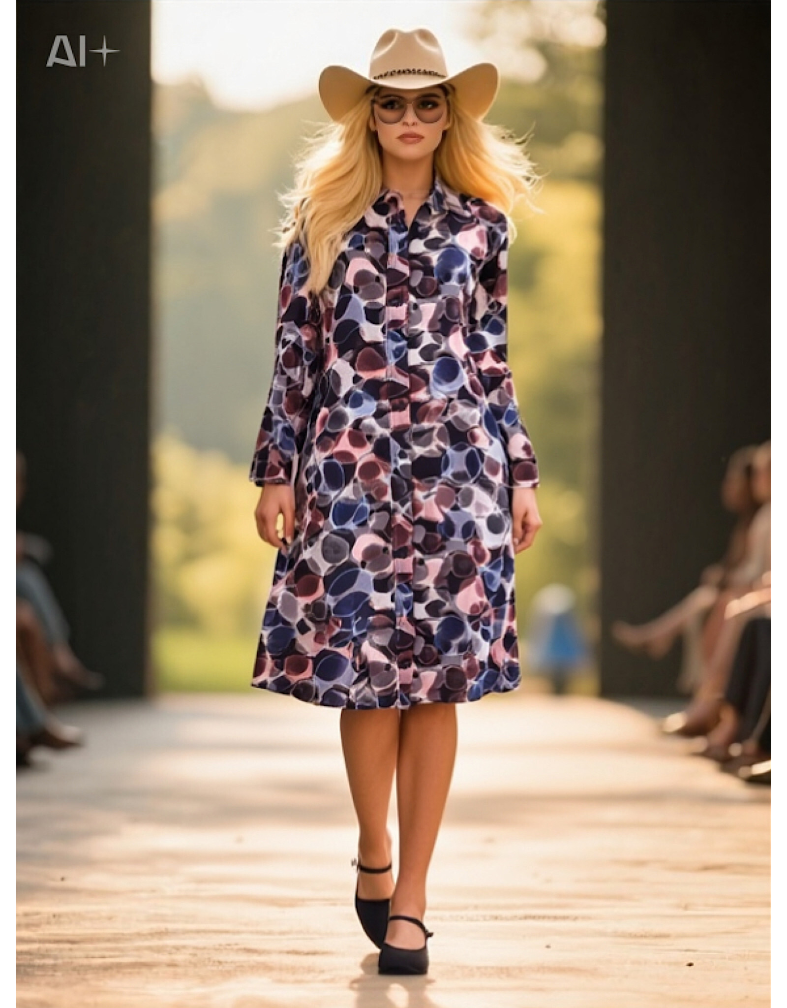 Ophilia Miranda  25W dessin