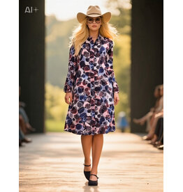 Ophilia Miranda  25W dessin