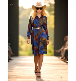 Ophilia Miranda  24W dessin