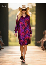 Ophilia Miranda  24W dessin