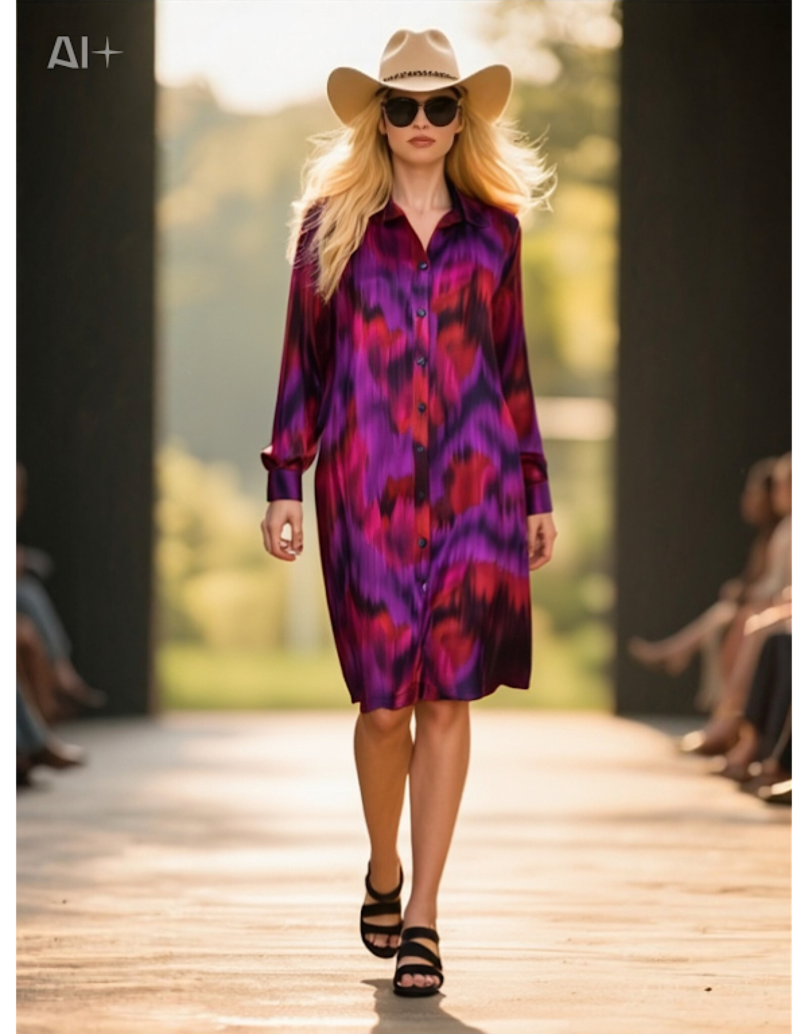 Ophilia Miranda  24W dessin