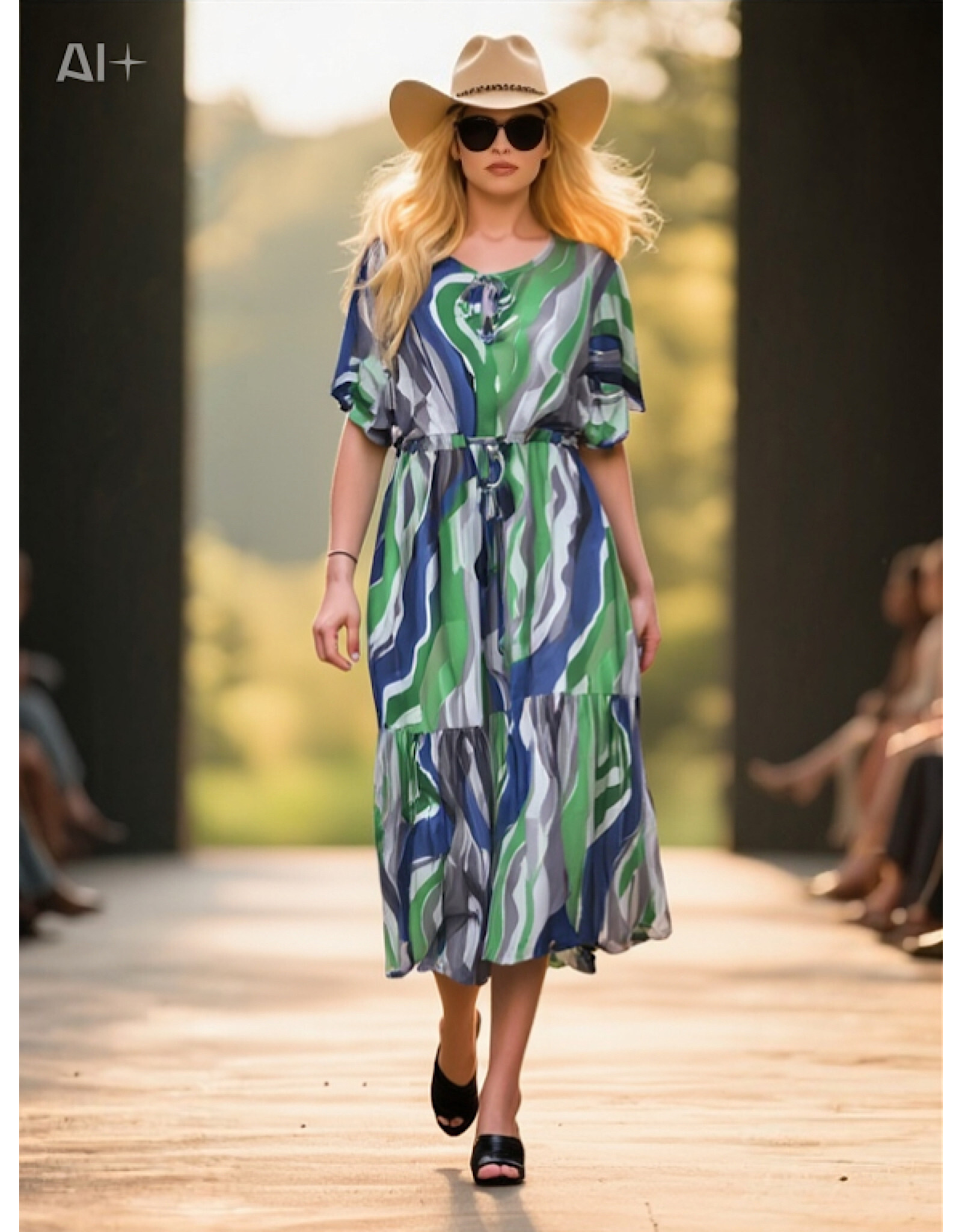 Ophilia Nienke 23S  print