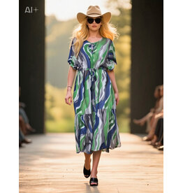 Ophilia Nienke 23S  print