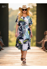 Ophilia Nienke 23S  print