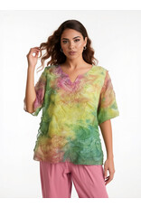 Ophilia Rowan 26S   tie & dye