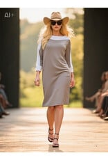 Ophilia Grace 26S bamboo jersey