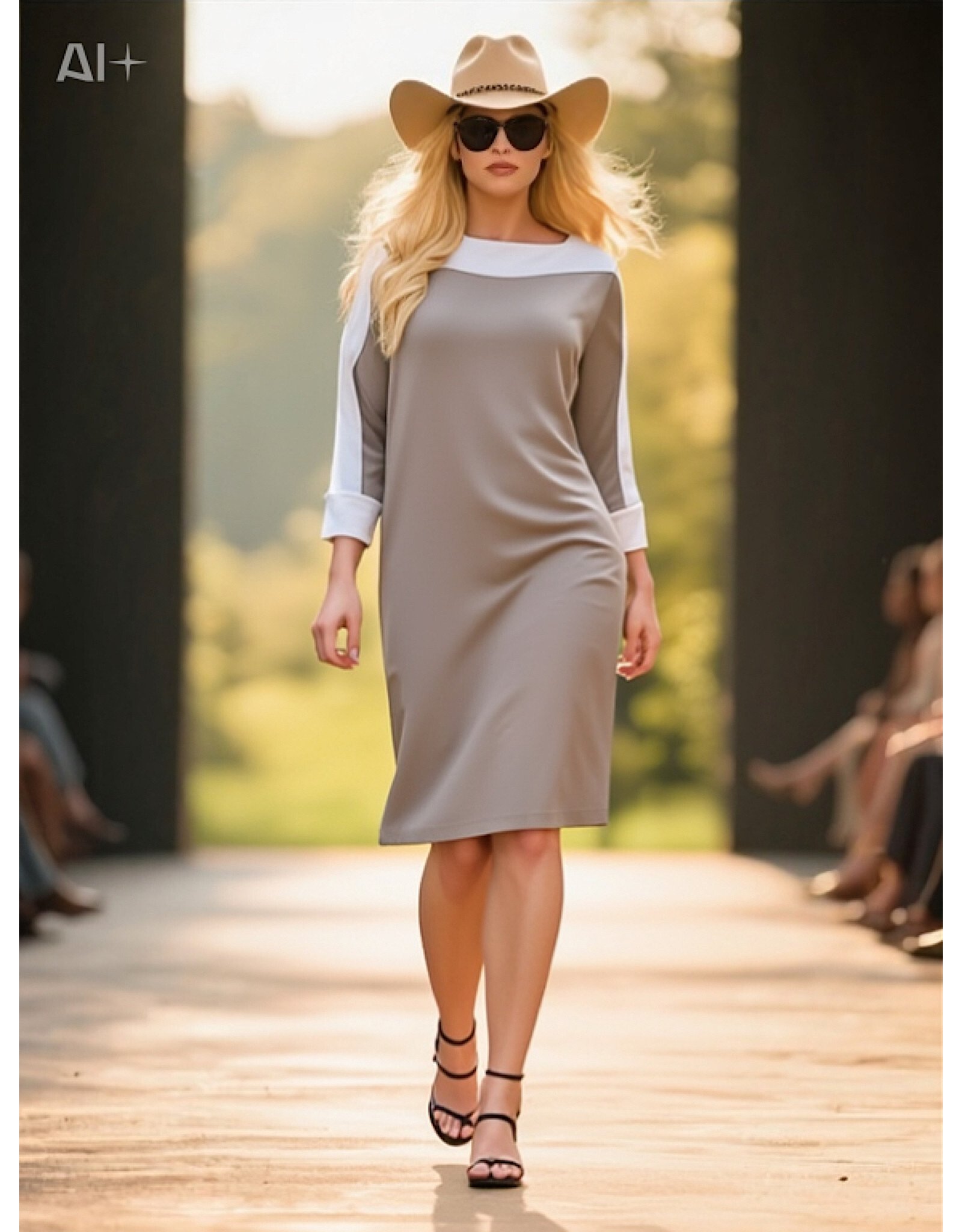 Ophilia Grace 26S bamboo jersey