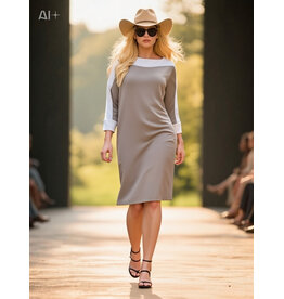 Ophilia Grace 26S bamboo jersey