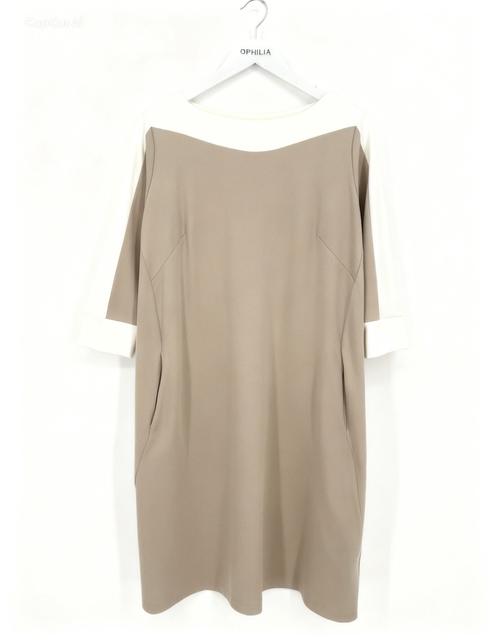 Ophilia Grace 26S bamboo jersey