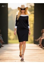 Ophilia Grace 26S bamboo jersey