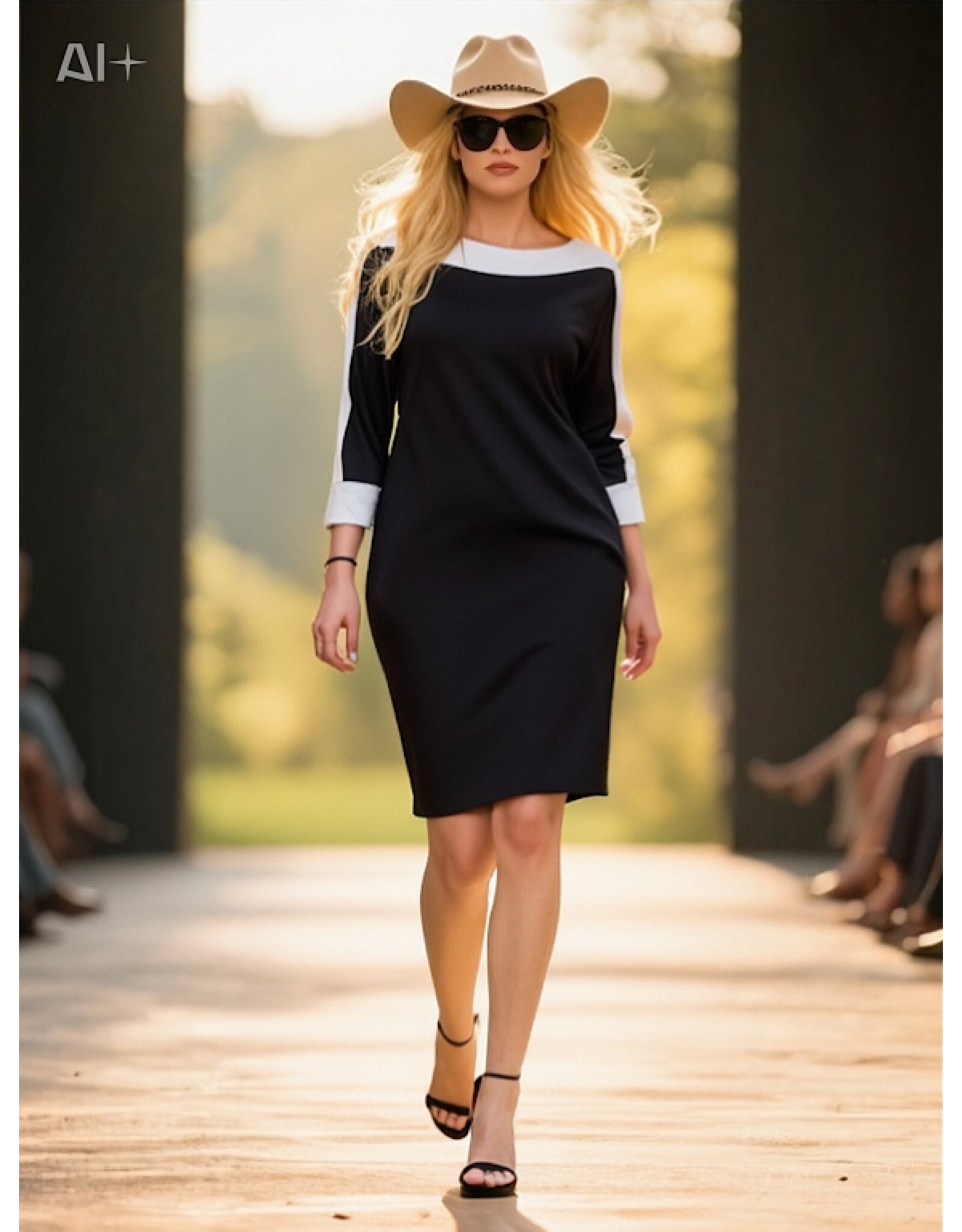 Ophilia Grace 26S bamboo jersey