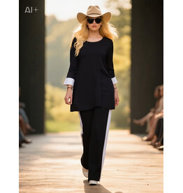 Ophilia Lotus 26S bamboo jersey