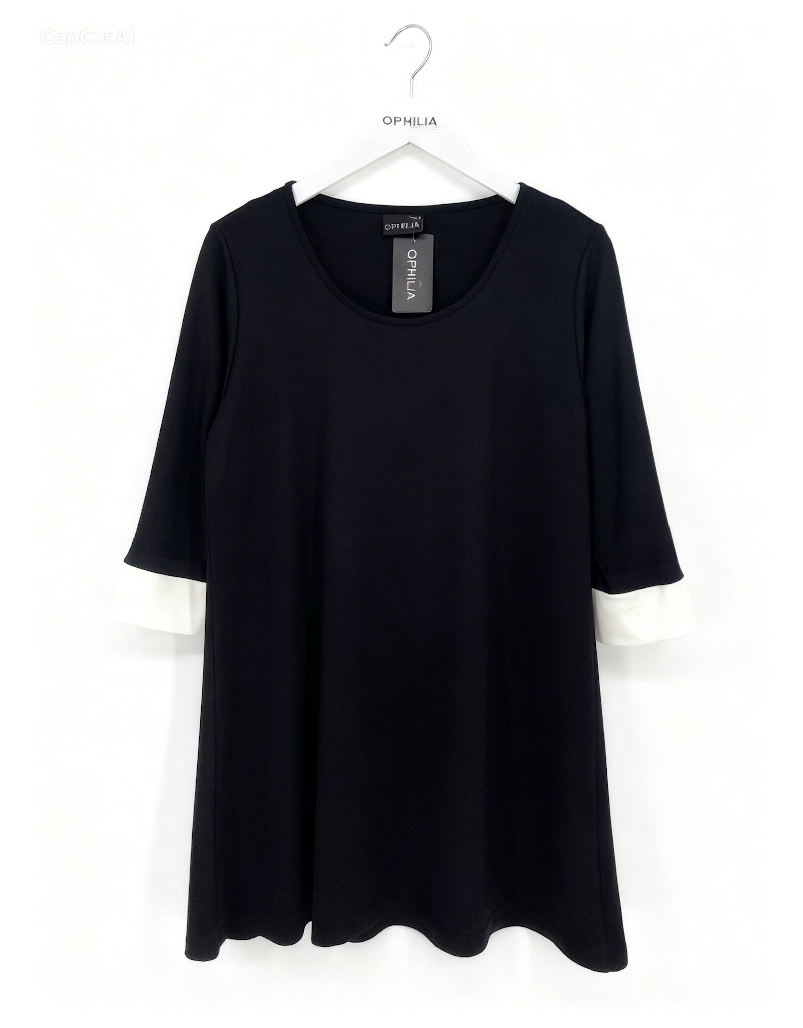 Ophilia Lotus 26S bamboo jersey