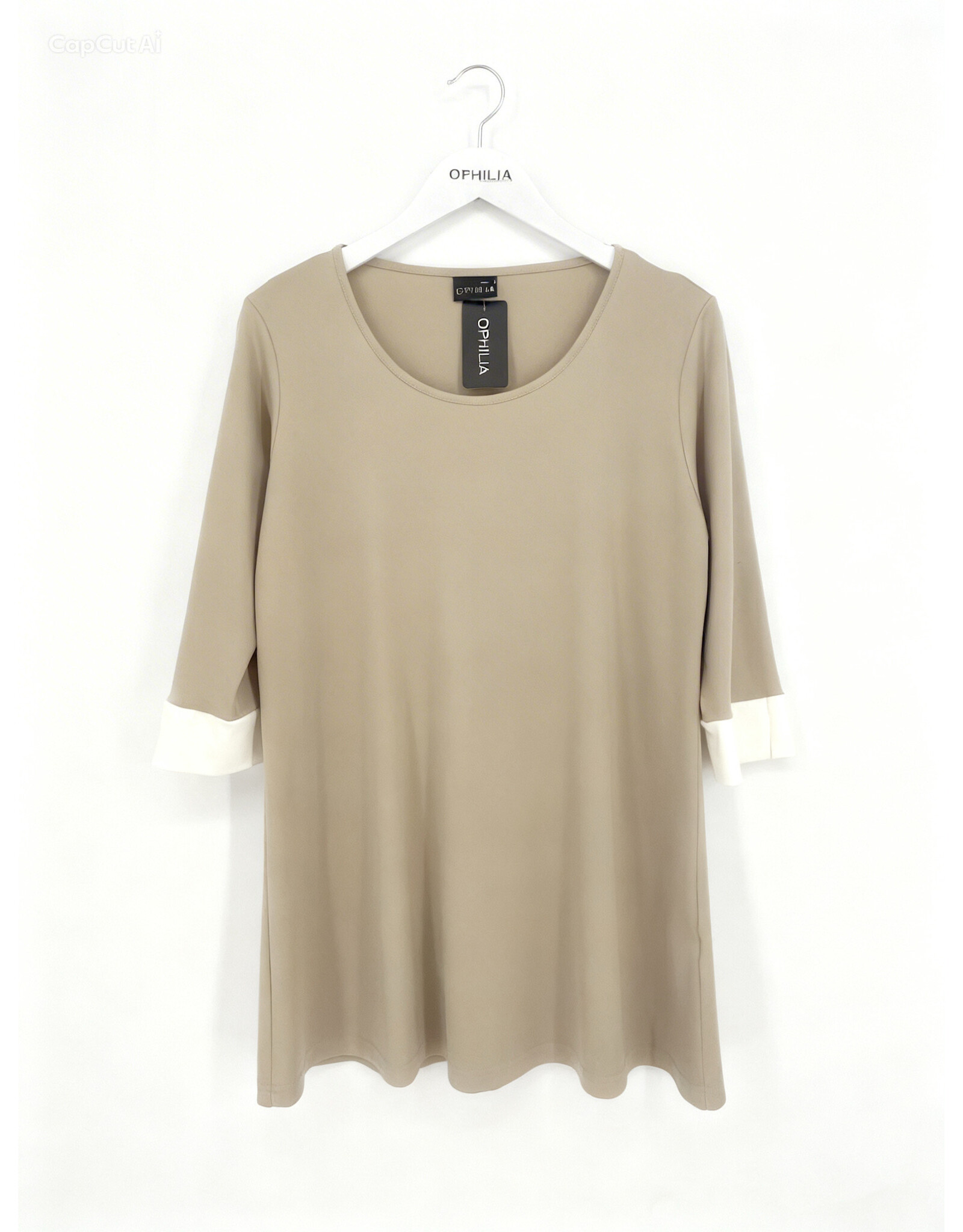 Ophilia Lotus 26S bamboo jersey