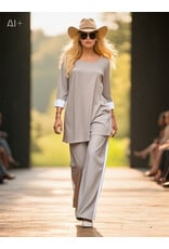 Ophilia Lotus 26S bamboo jersey