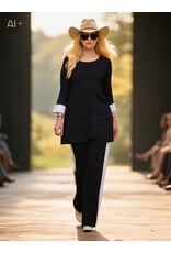 Ophilia Haily 26S bamboo jersey