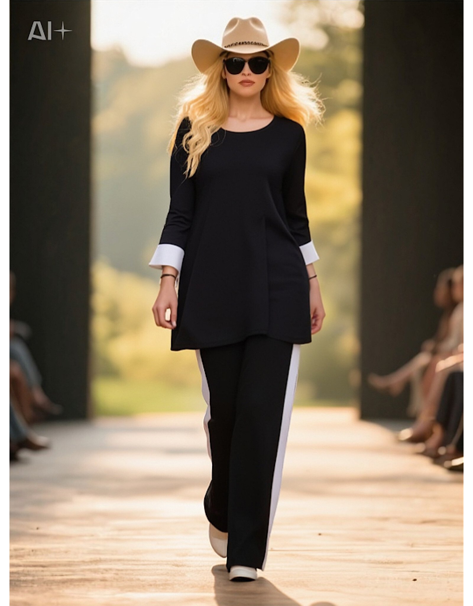 Ophilia Haily 26S bamboo jersey