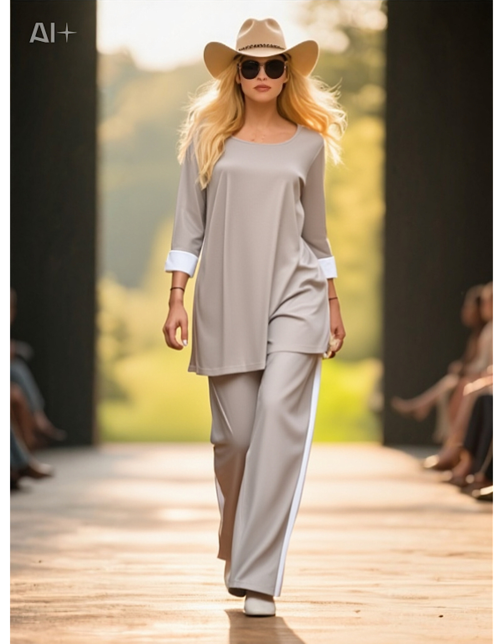 Ophilia Haily 26S bamboo jersey